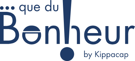 Que du Bonheur by Kippacap